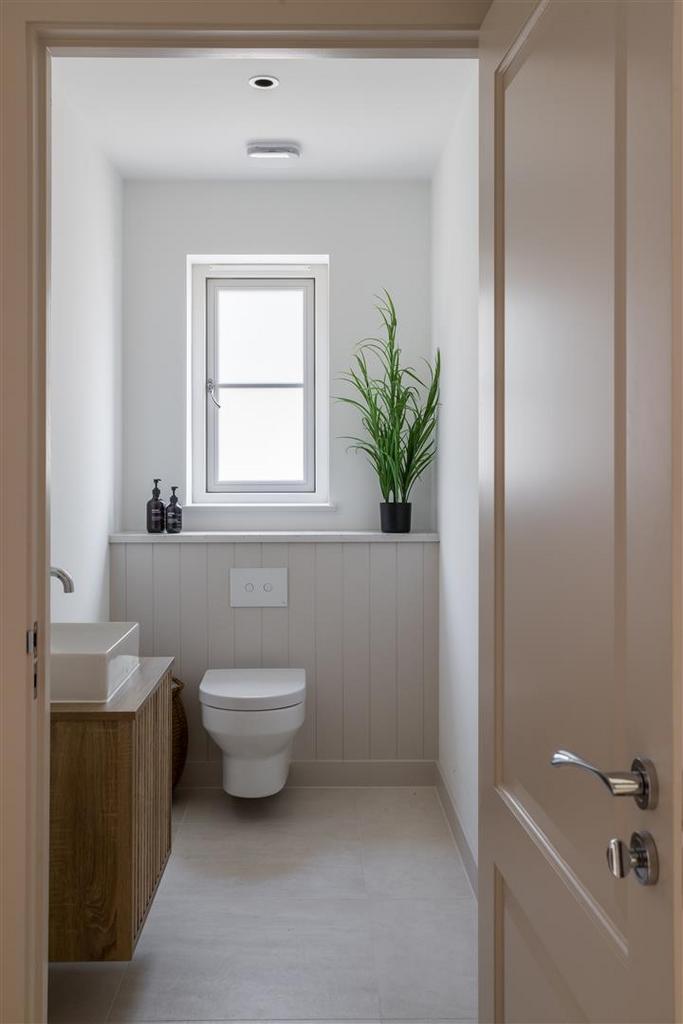 Cloakroom