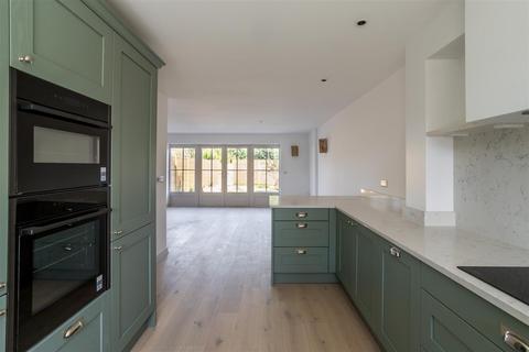 3 bedroom terraced house for sale, 4 Claytons Corner, Birdham
