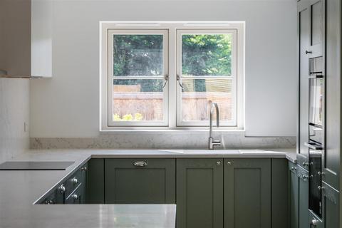 3 bedroom terraced house for sale, 4 Claytons Corner, Birdham