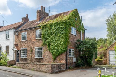 undefined, Osbaldwick Lane, York