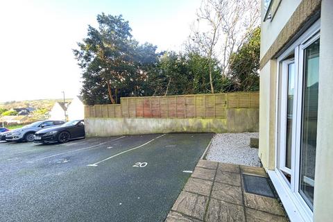 undefined, Penrose Road, Helston TR13