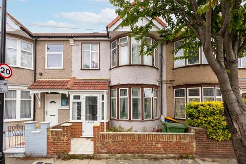 25 Langdon Road, London, E6 2QB