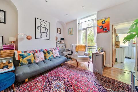 undefined, Whitehorse Lane, London, SE25