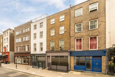 2 bedroom flat for sale, Warren Street, London W1T