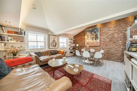 2 bedroom flat for sale, Warren Street, London W1T