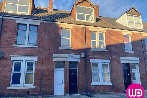 undefined, Wallsend NE28