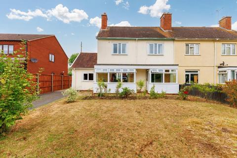 3 bedroom semi-detached house for sale, Owletts End, Pinvin, Pershore