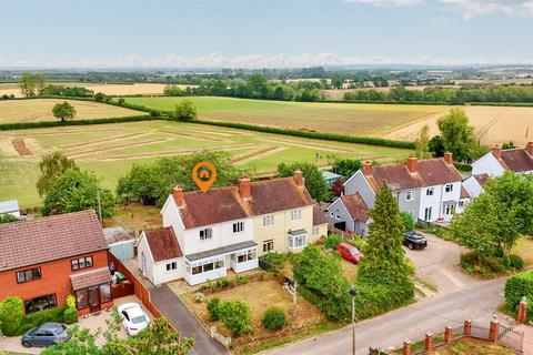 3 bedroom semi-detached house for sale, Owletts End, Pinvin, Pershore
