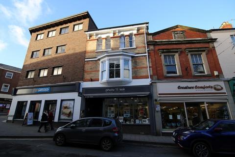 4 bedroom maisonette to rent, Gold Street, Tiverton EX16