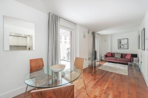 1 bedroom flat to rent, Weymouth Street, London, W1W