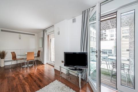 1 bedroom flat to rent, Weymouth Street, London, W1W
