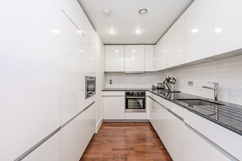 1 bedroom flat to rent, Weymouth Street, London, W1W