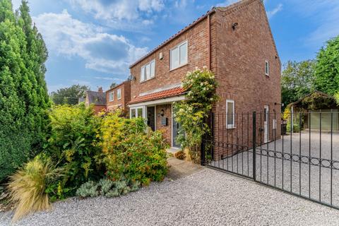 44 Station Road, Wressle, Selby, YO8 6ES