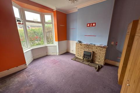 2 bedroom end of terrace house for sale, Blackpool Street, Burton-on-Trent, DE14