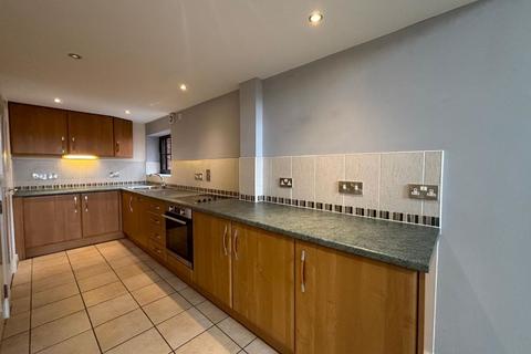 2 bedroom mill for sale, High Street, Upper Tean ST10