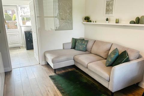 2 bedroom terraced house for sale, Rean Meadow, Tattenhall, Chester
