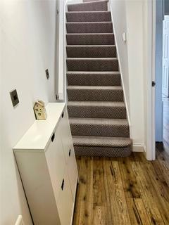2 bedroom terraced house for sale, Rean Meadow, Tattenhall, Chester