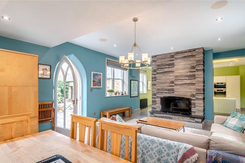 undefined, St. Andrews House, Cornwall Street, Kirton Lindsey, Gainsborough, DN21