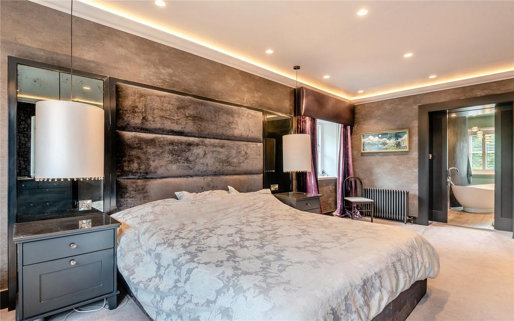 Principal Bedroom