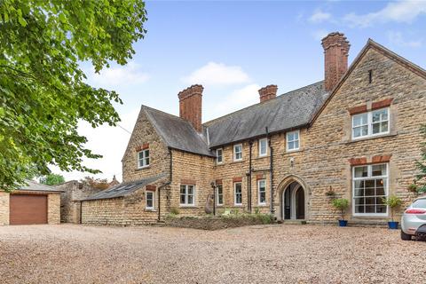 undefined, St. Andrews House, Cornwall Street, Kirton Lindsey, Gainsborough, DN21
