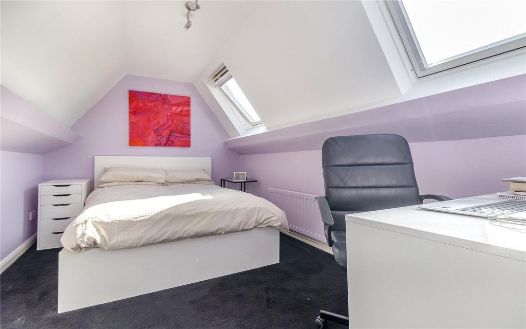 Bedroom Five