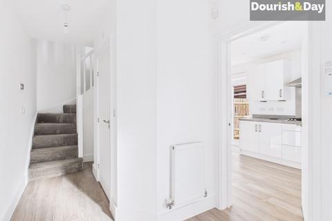 4 bedroom detached house for sale, Anemone Avenue, Stafford ST17