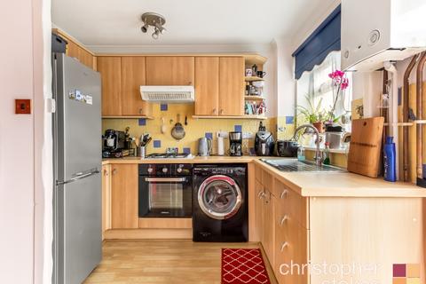 undefined, Bushbarns, Cheshunt, Hertfordshire, EN7 6ED
