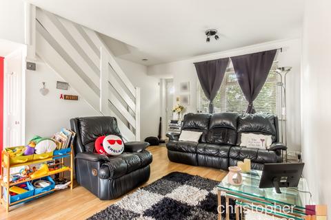 undefined, Bushbarns, Cheshunt, Hertfordshire, EN7 6ED