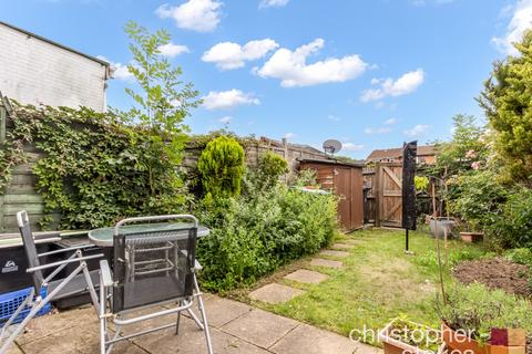 undefined, Bushbarns, Cheshunt, Hertfordshire, EN7 6ED
