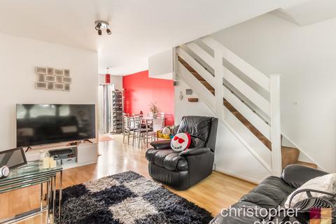 undefined, Bushbarns, Cheshunt, Hertfordshire, EN7 6ED