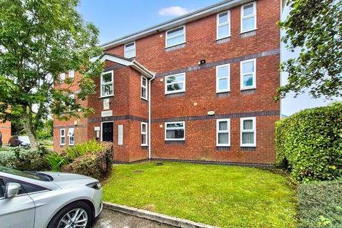 1 bedroom apartment for sale, Waterfront, Merchants Quay, Blackburn, Lancashire, BB1