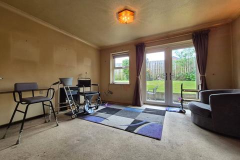 1 bedroom apartment for sale, Waterfront, Merchants Quay, Blackburn, Lancashire, BB1