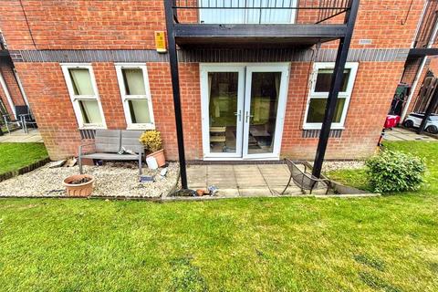 1 bedroom apartment for sale, Waterfront, Merchants Quay, Blackburn, Lancashire, BB1