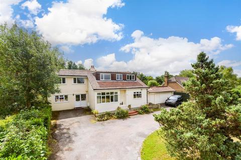 5 bedroom detached house for sale, Boxhill Road, Tadworth, Surrey