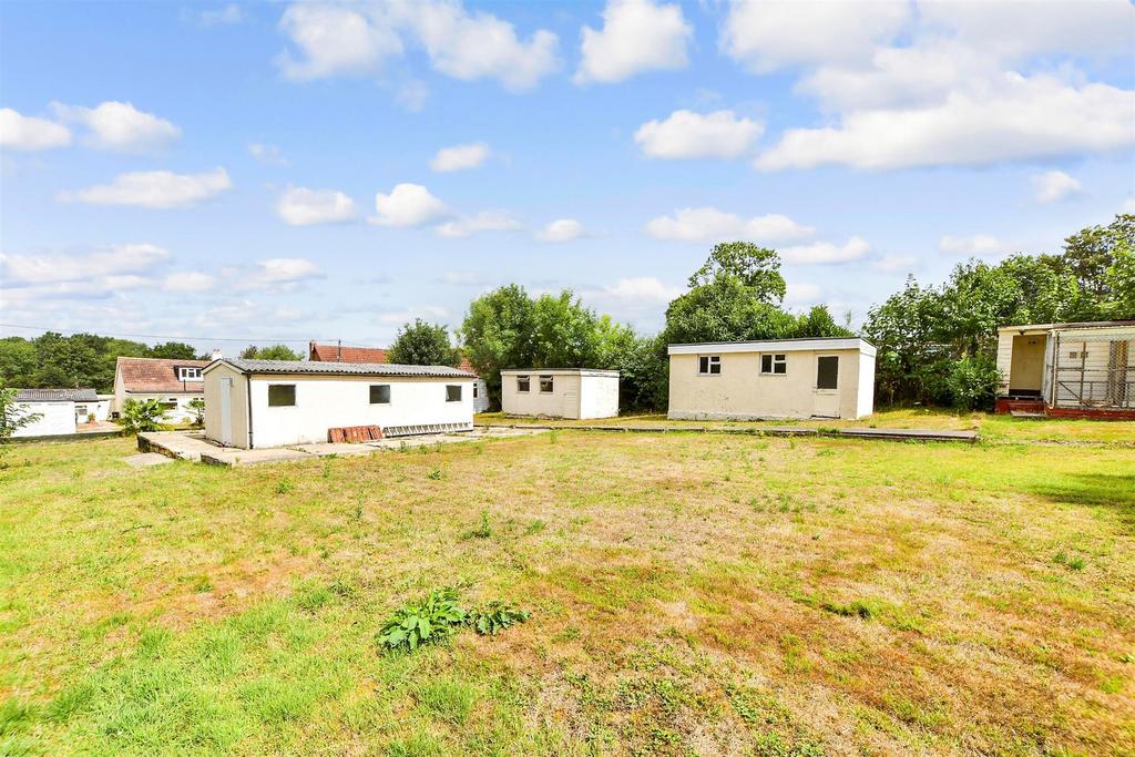 Workshop/Outbuildings