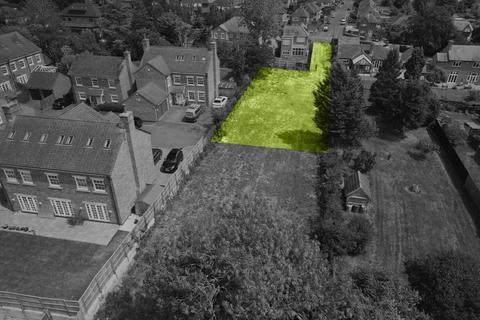 Land for sale, Station Lane, Scraptoft, LE7