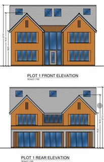 Land for sale, Station Lane, Scraptoft, LE7