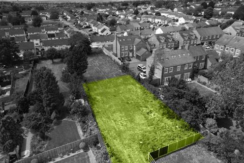 Land for sale, Station Lane, Scraptoft, LE7