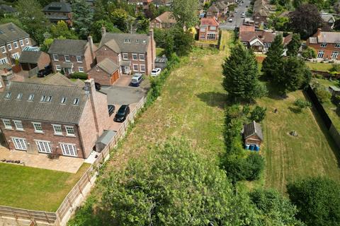 Land for sale, Station Lane, Scraptoft, LE7