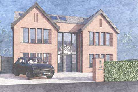 Land for sale, Station Lane, Scraptoft, LE7