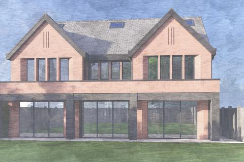 Land for sale, Station Lane, Scraptoft, LE7