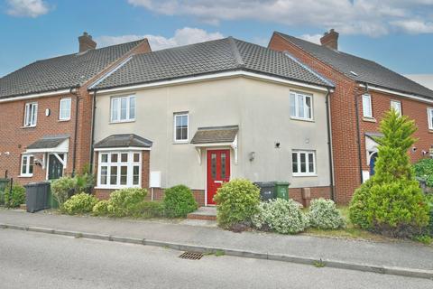 Beechan Drive, King's Lynn PE30