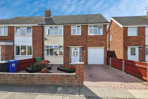 18 Ancaster Avenue, Grimsby, DN33 3LL