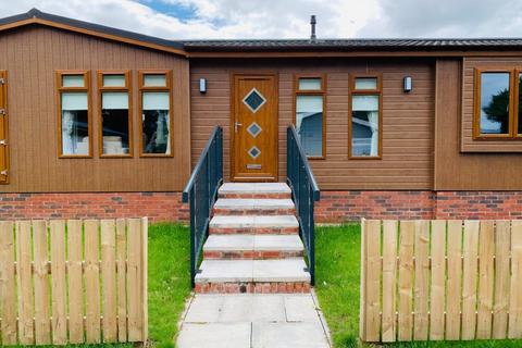 2 bedroom park home for sale, Solway Holiday Park