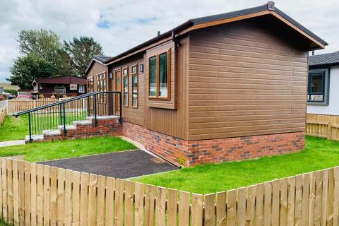 2 bedroom park home for sale, Solway Holiday Park