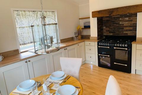 2 bedroom park home for sale, Solway Holiday Park