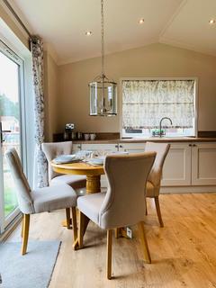 2 bedroom park home for sale, Solway Holiday Park