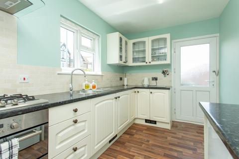 2 bedroom bungalow for sale, Tyndale Park, Herne Bay, CT6