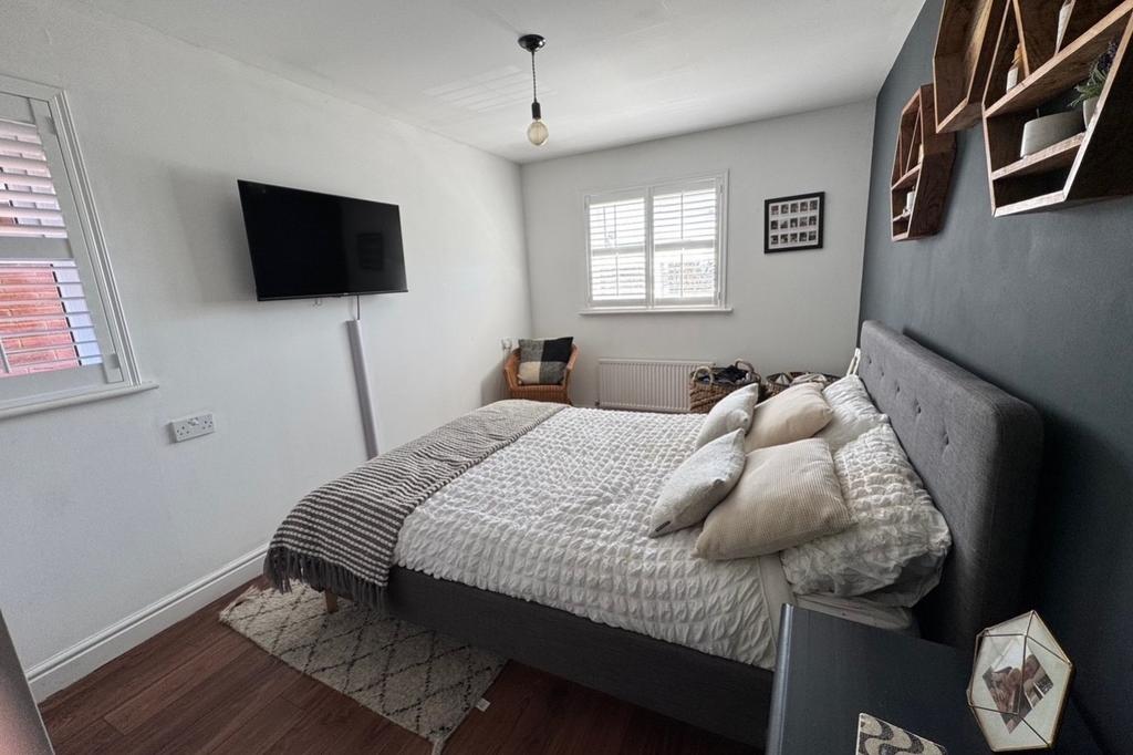 Bed 2