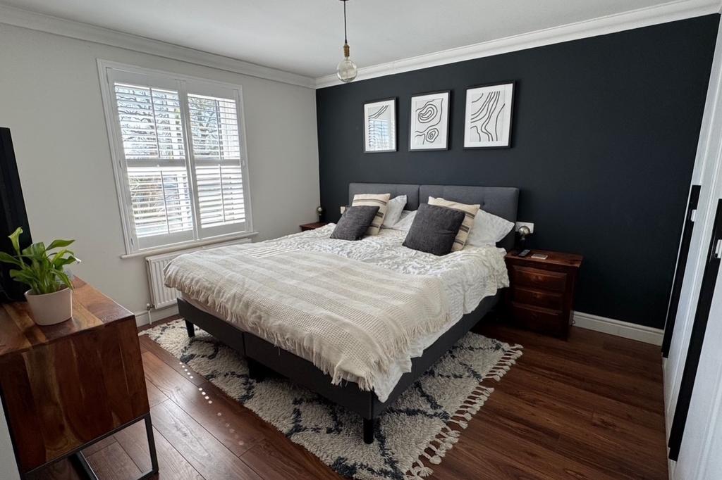 Bed 1